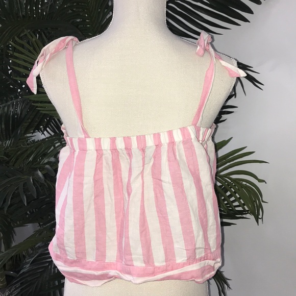 J. Crew sleeveless blouse - Picture 2 of 2